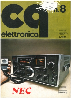 Copertina